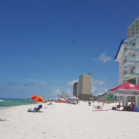 Fontainebleau Terrace Aparthotel ปานามาซิตี้บีช ภายนอก รูปภาพ