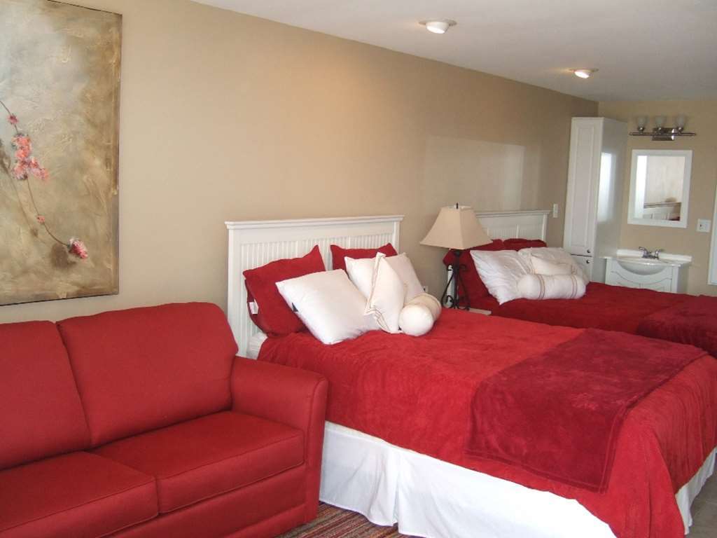 Fontainebleau Terrace Aparthotel ปานามาซิตี้บีช ห้อง รูปภาพ