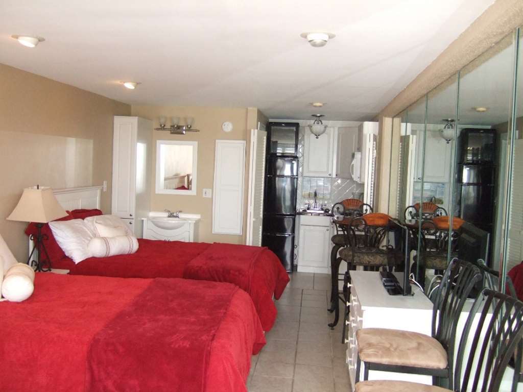 Fontainebleau Terrace Aparthotel ปานามาซิตี้บีช ห้อง รูปภาพ