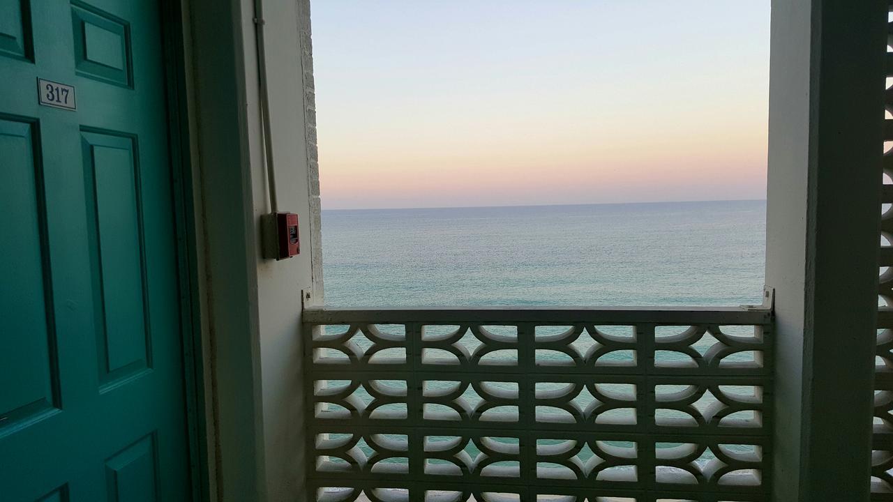 Fontainebleau Terrace Aparthotel ปานามาซิตี้บีช ภายนอก รูปภาพ