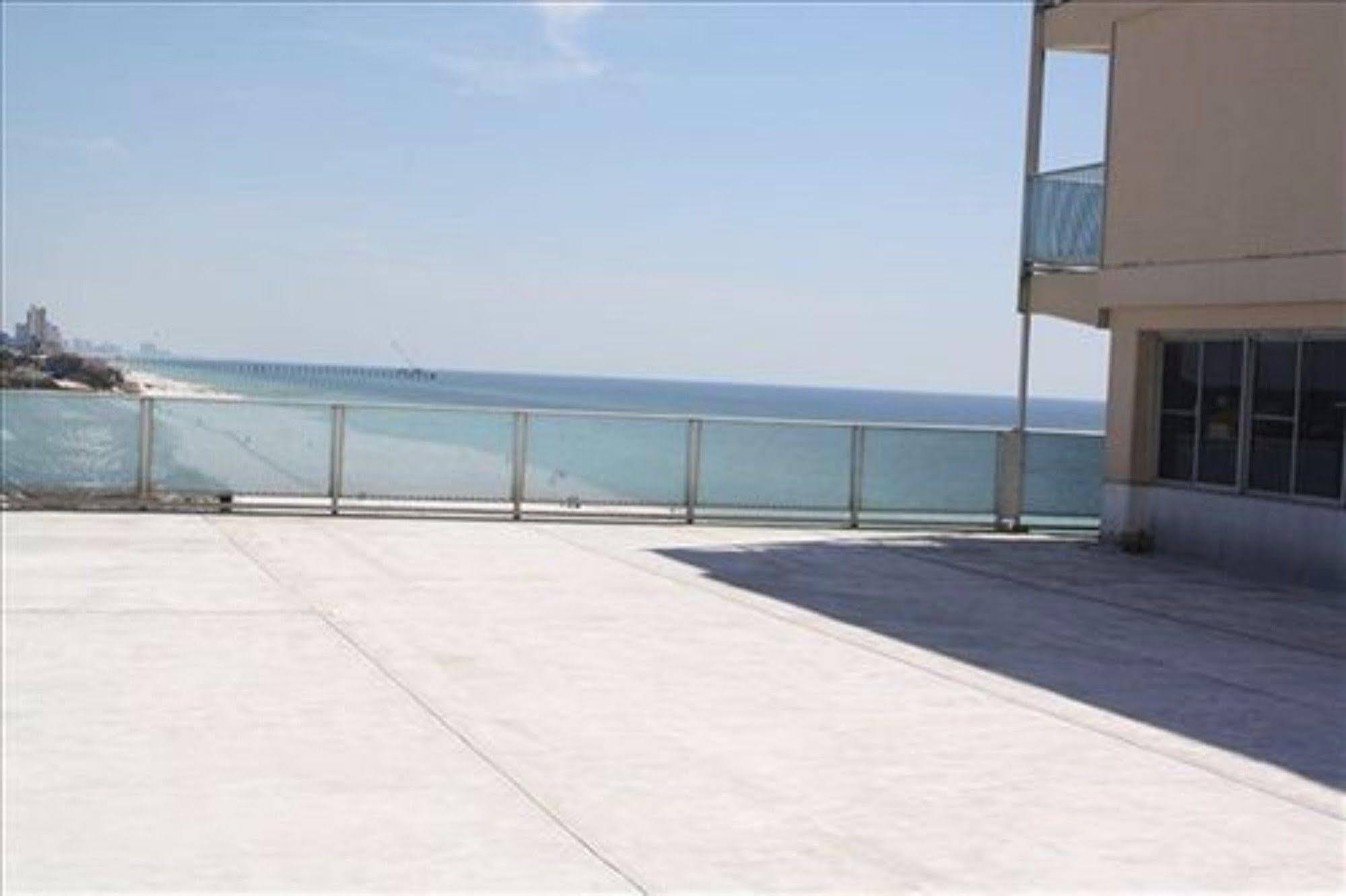 Fontainebleau Terrace Aparthotel ปานามาซิตี้บีช ภายนอก รูปภาพ