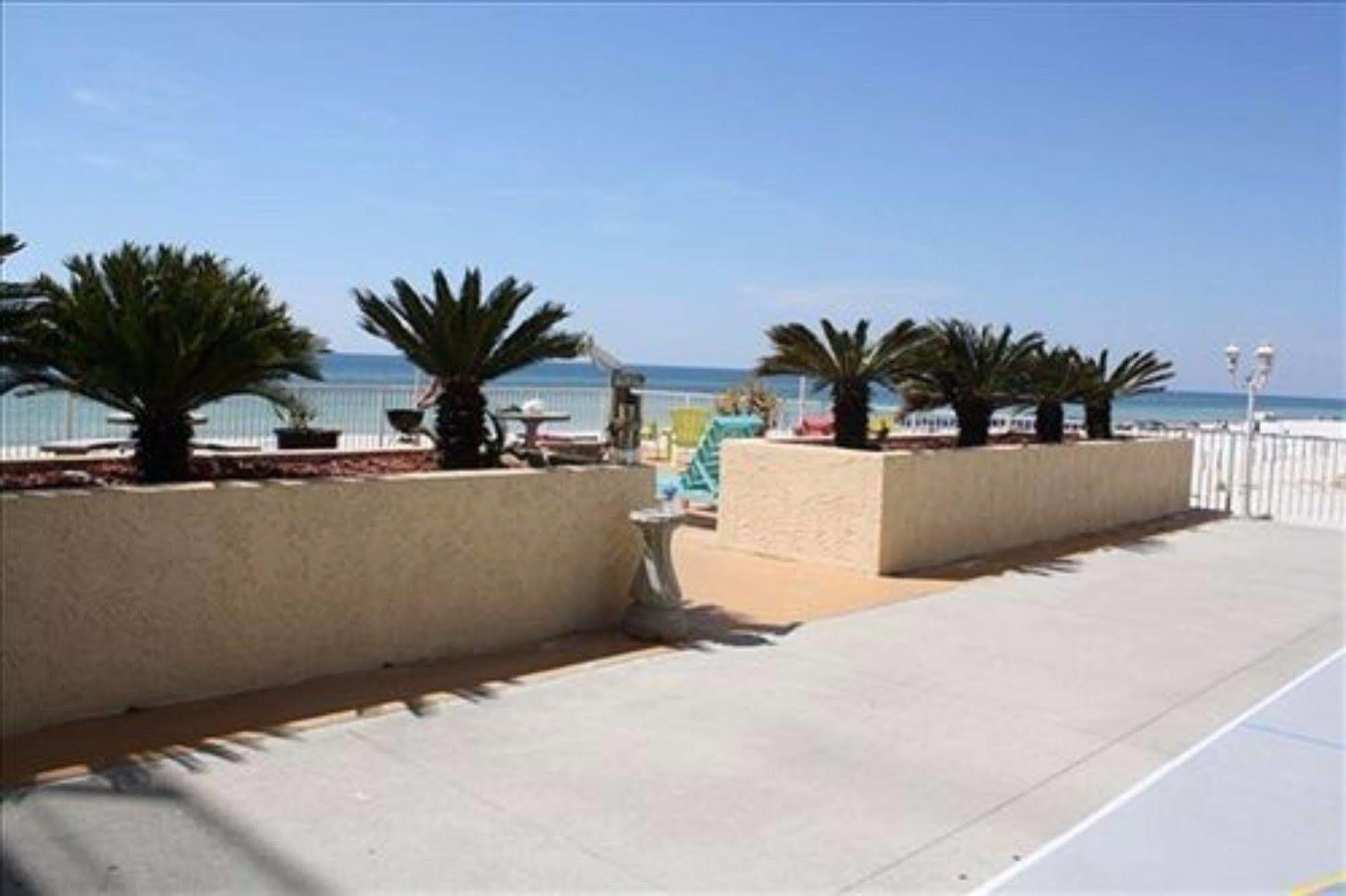 Fontainebleau Terrace Aparthotel ปานามาซิตี้บีช ภายนอก รูปภาพ